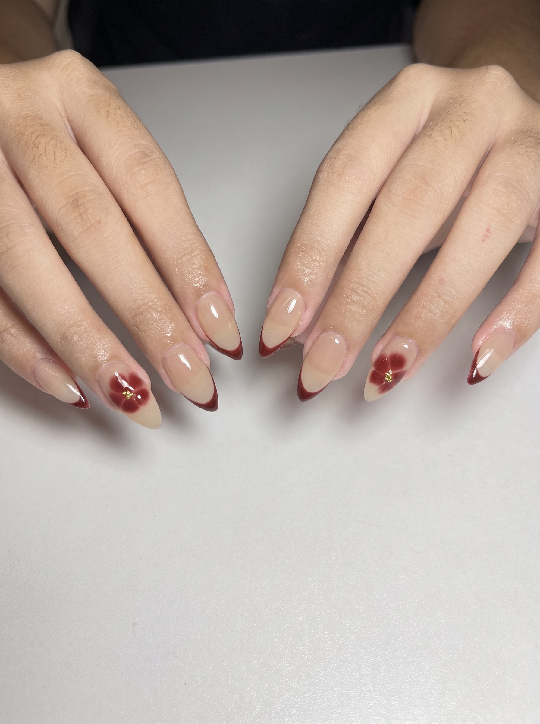 Lucky Nails & Beauty in Richmond London