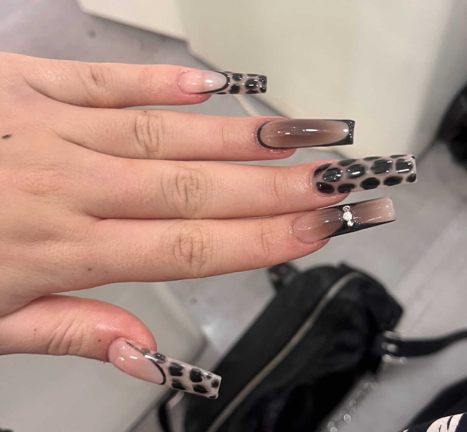 Lucky Nails & Beauty in Richmond London