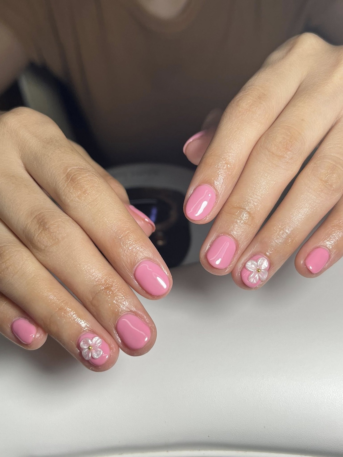 Lucky Nails & Beauty in Richmond London