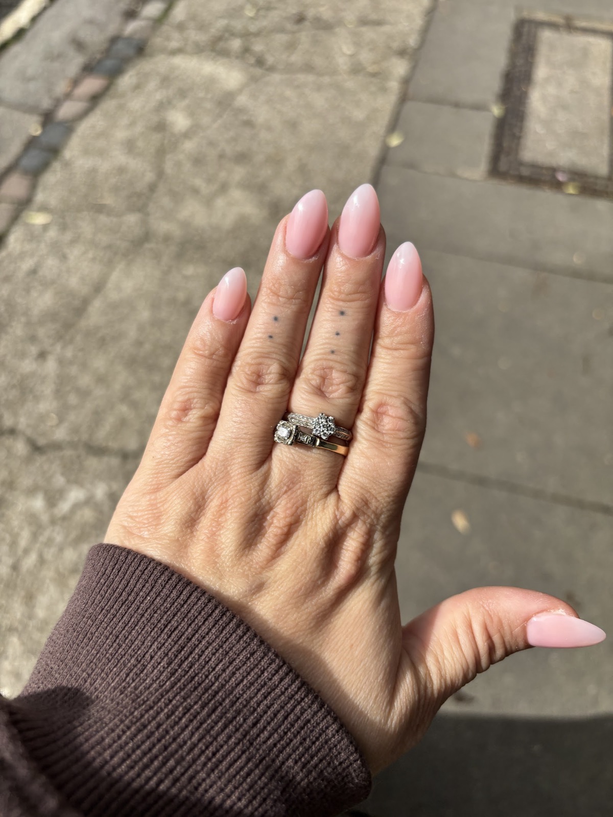 Lucky Nails & Beauty in Richmond London